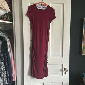 Perfect condition Nicole Miller dress